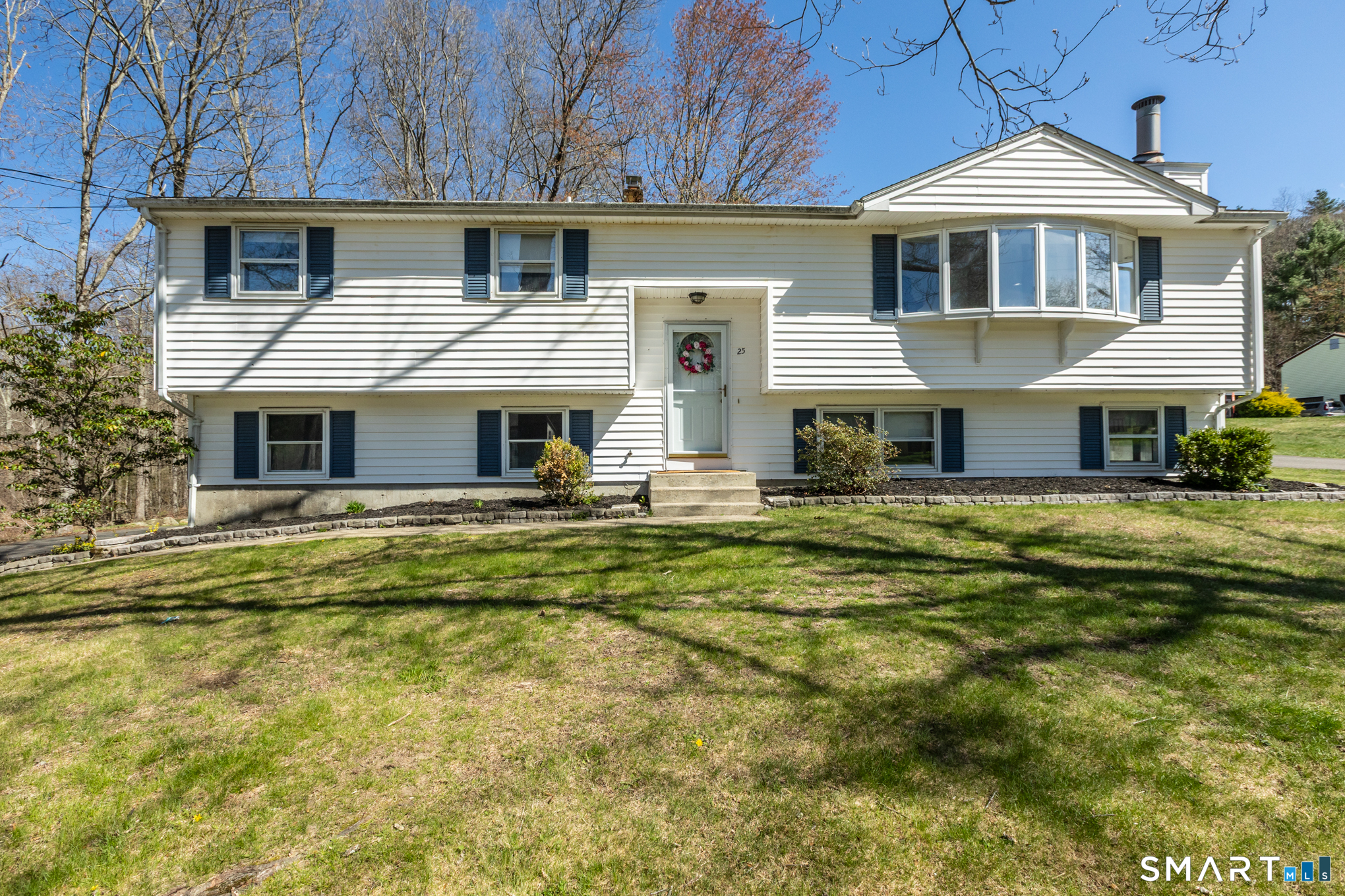 25 Clearview Drive Stafford CT 06076