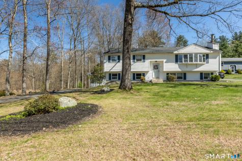 25 Clearview Drive Stafford CT 06076
