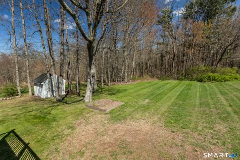 25 Clearview Drive Stafford CT 06076