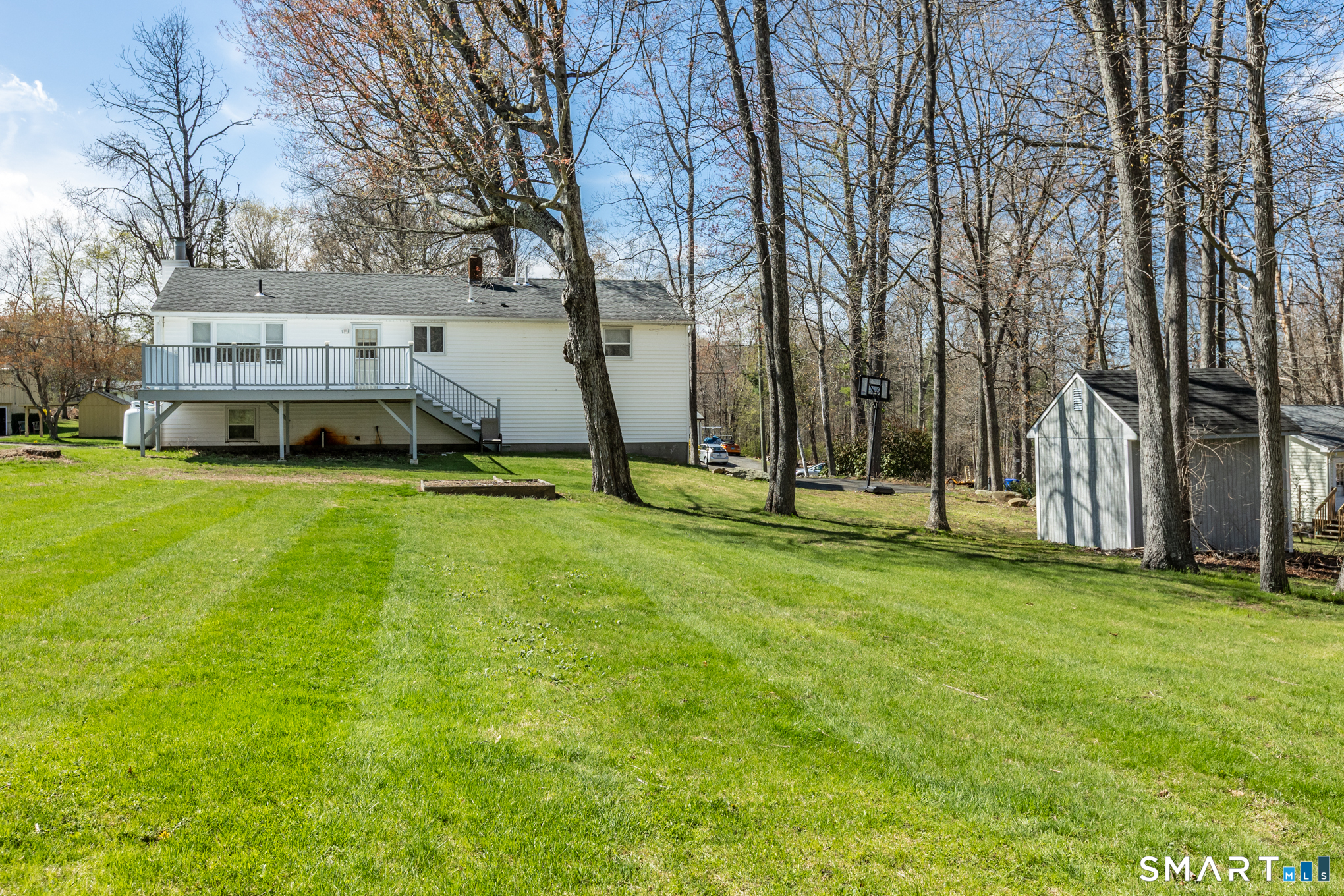 25 Clearview Drive Stafford CT 06076