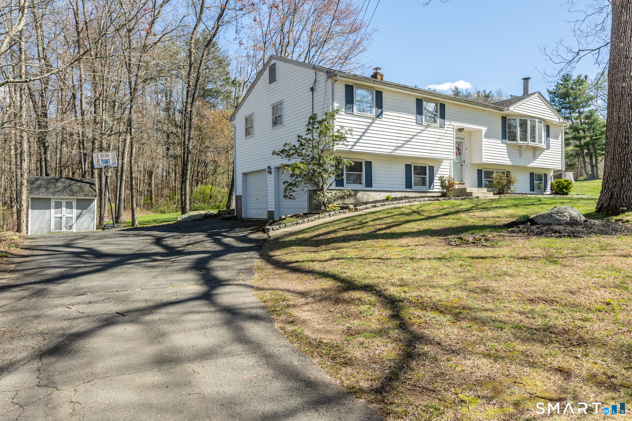 25 Clearview Drive Stafford CT 06076