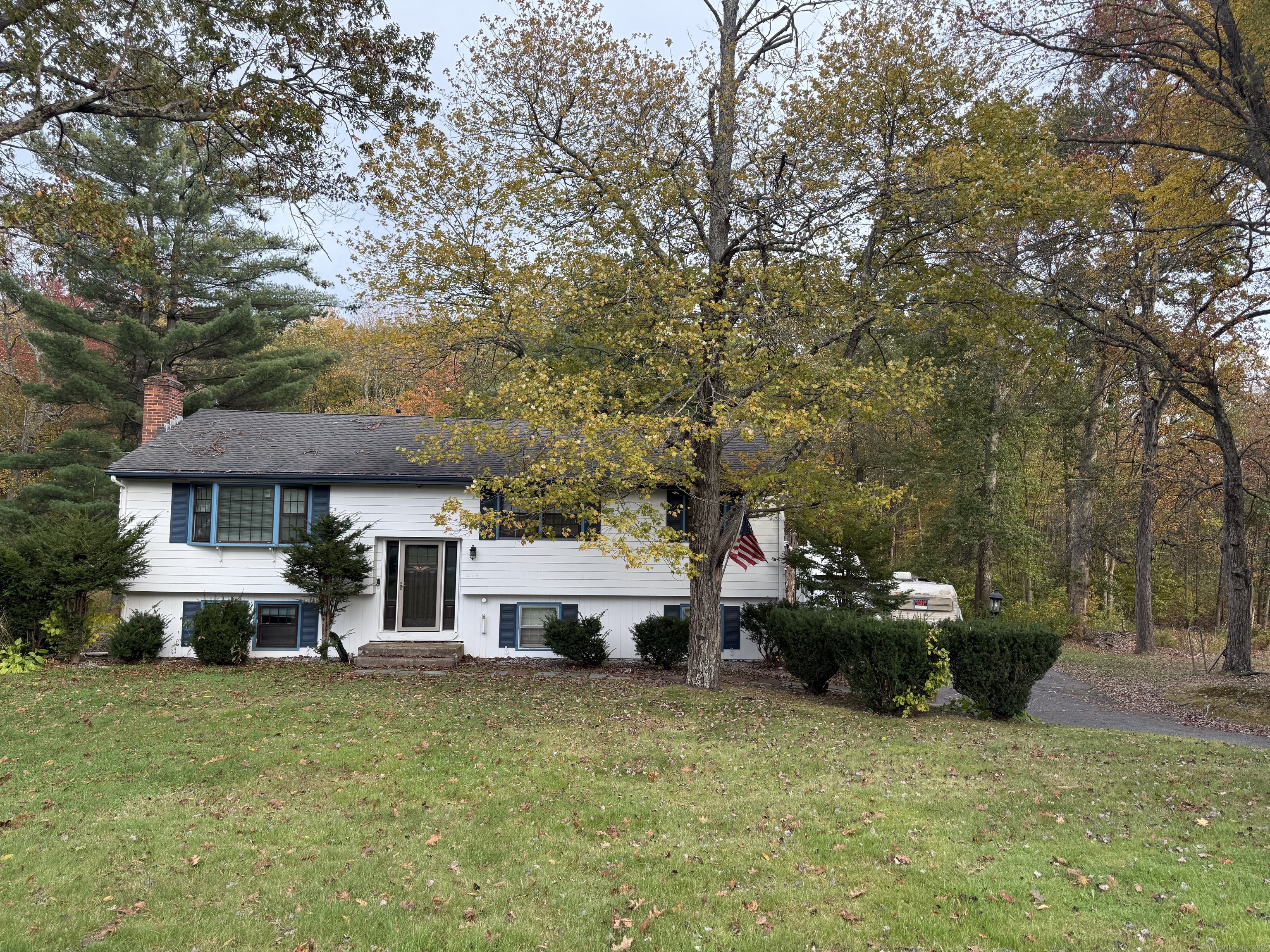 234 Woodland Avenue Bloomfield CT 06002