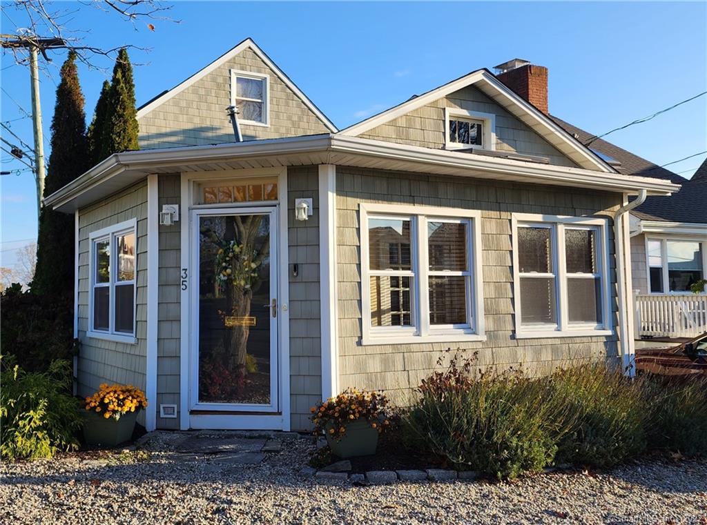 35 South Street Milford CT 06460
