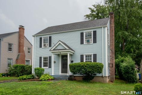 267 Branford Street Hartford CT 06112