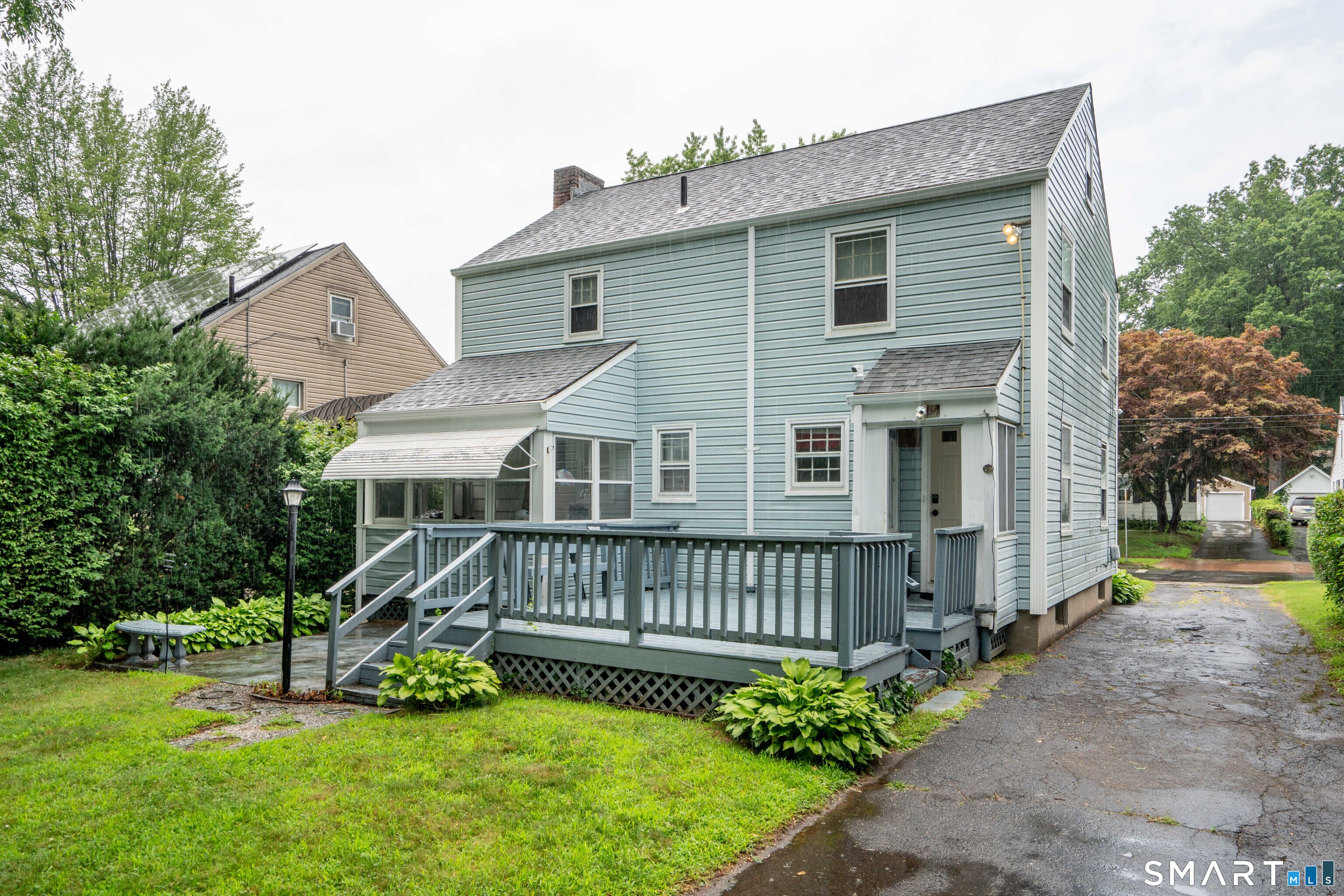 267 Branford Street Hartford CT 06112