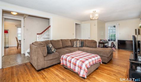 267 Branford Street Hartford CT 06112