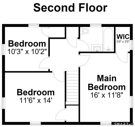 267 Branford Street Hartford CT 06112