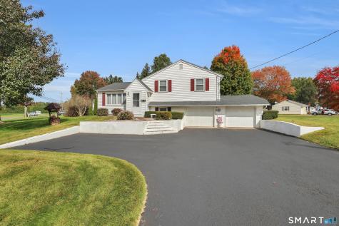 10 Hayes Road South Windsor CT 06074