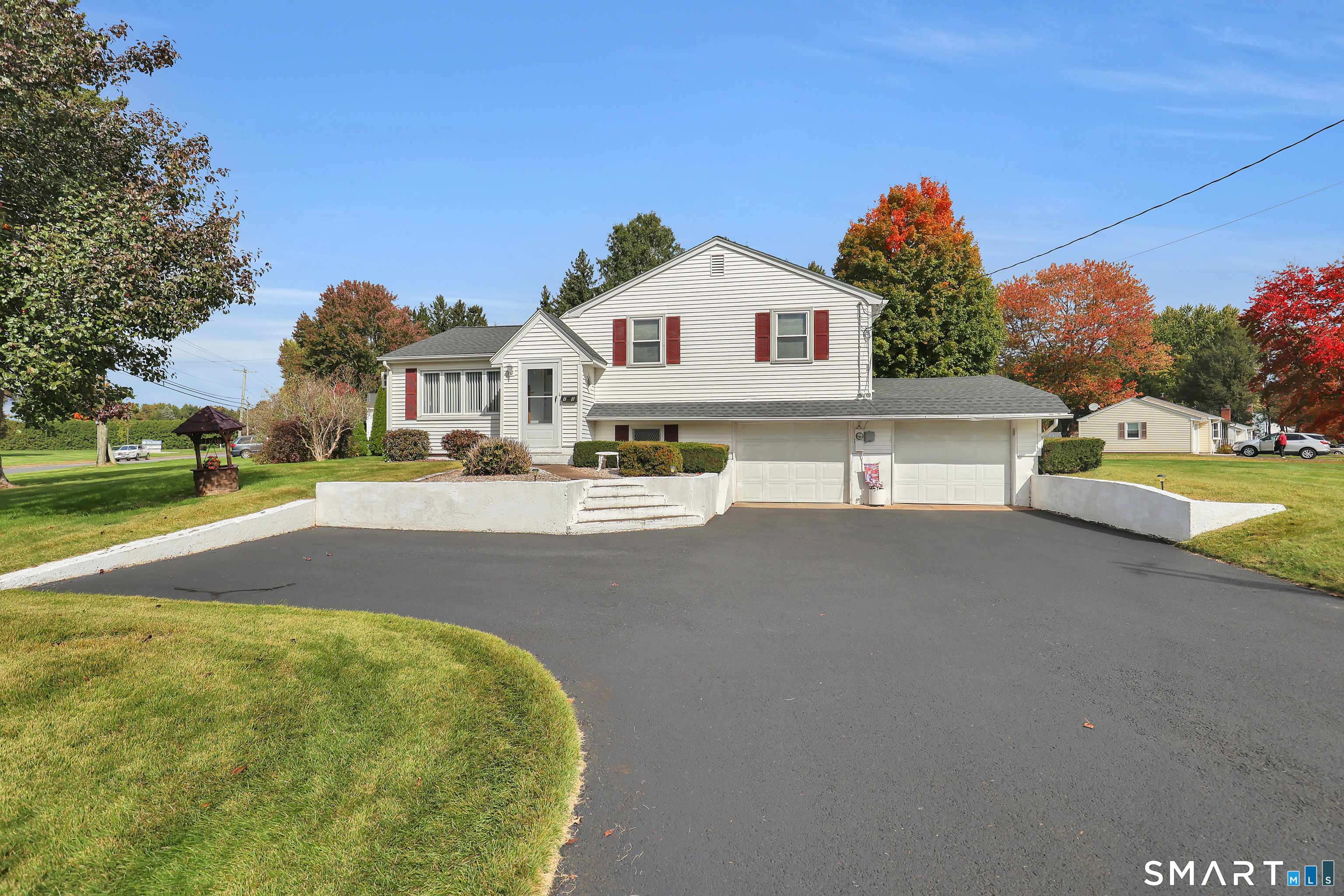 10 Hayes Road South Windsor CT 06074