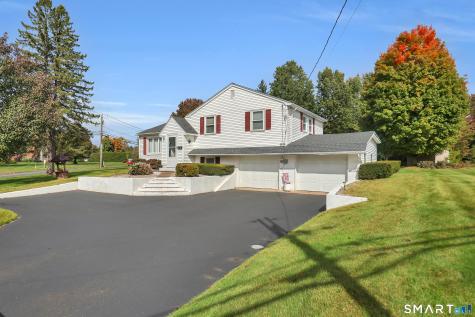 10 Hayes Road South Windsor CT 06074
