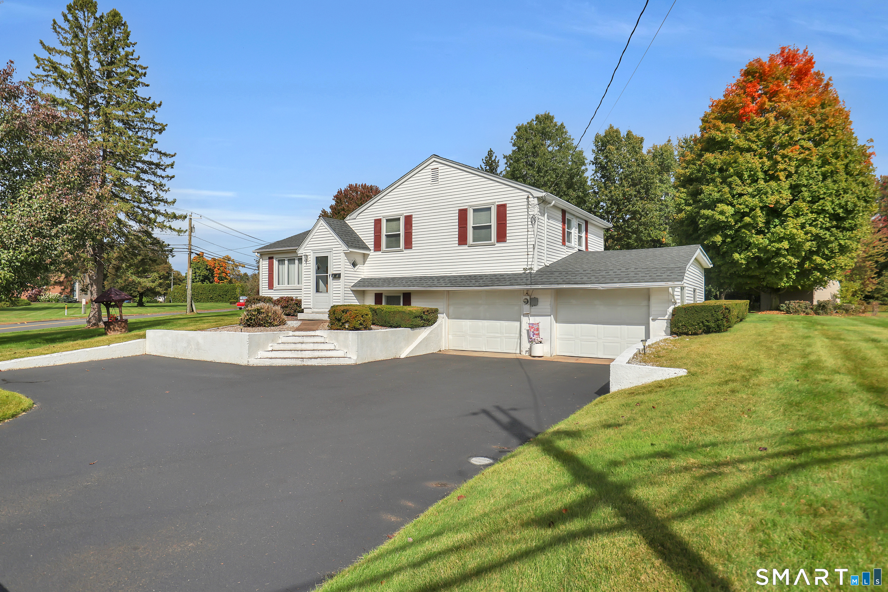 10 Hayes Road South Windsor CT 06074