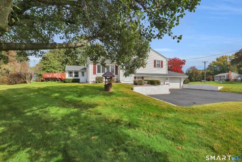 10 Hayes Road South Windsor CT 06074