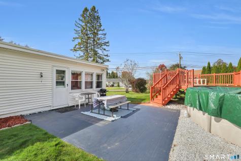 10 Hayes Road South Windsor CT 06074