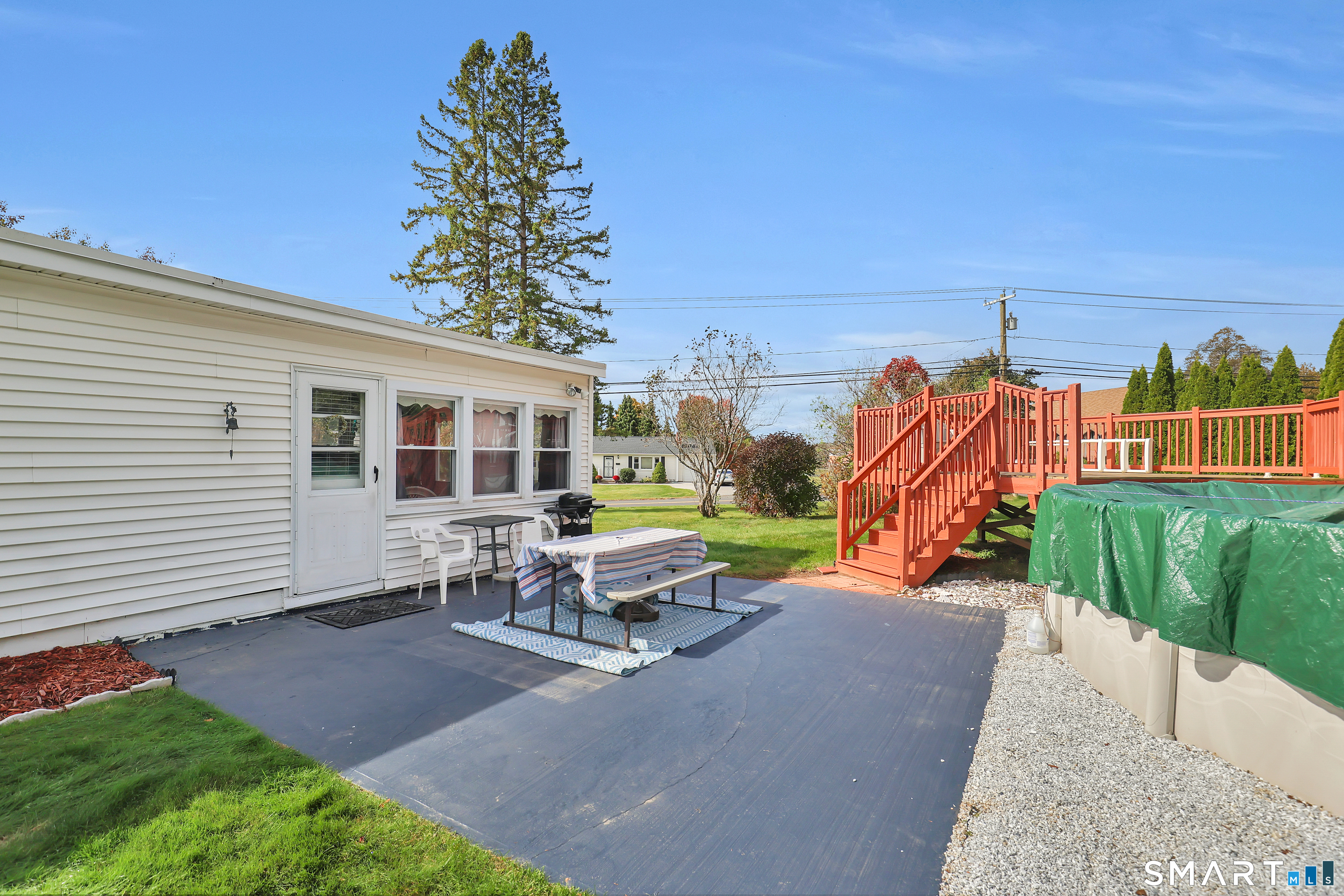 10 Hayes Road South Windsor CT 06074