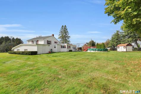 10 Hayes Road South Windsor CT 06074