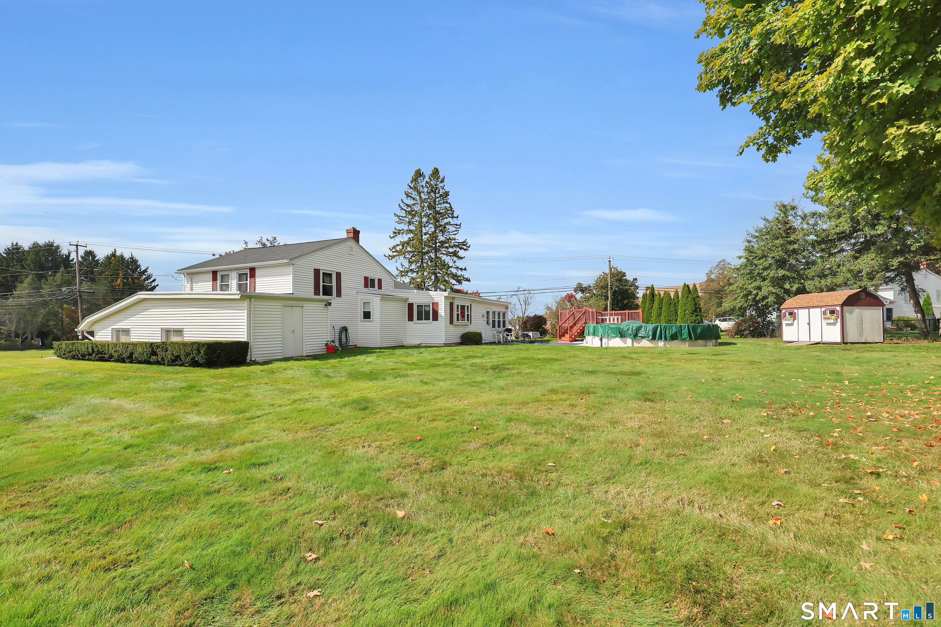 10 Hayes Road South Windsor CT 06074