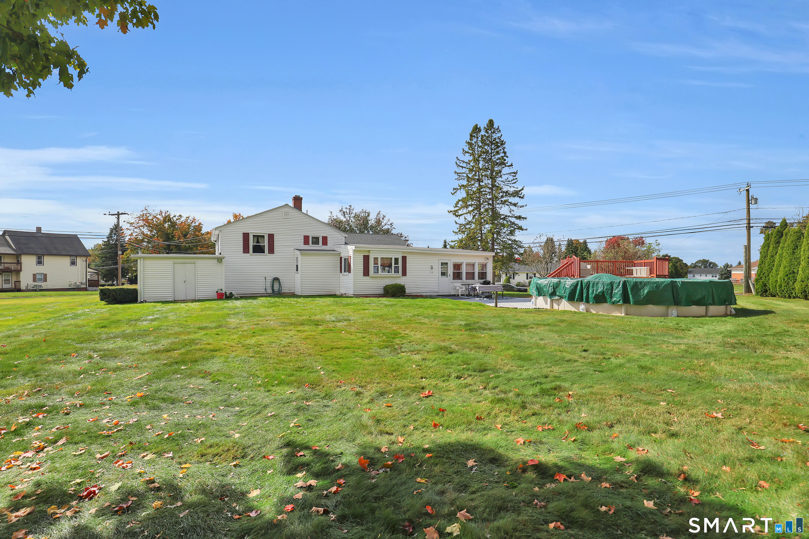 10 Hayes Road South Windsor CT 06074