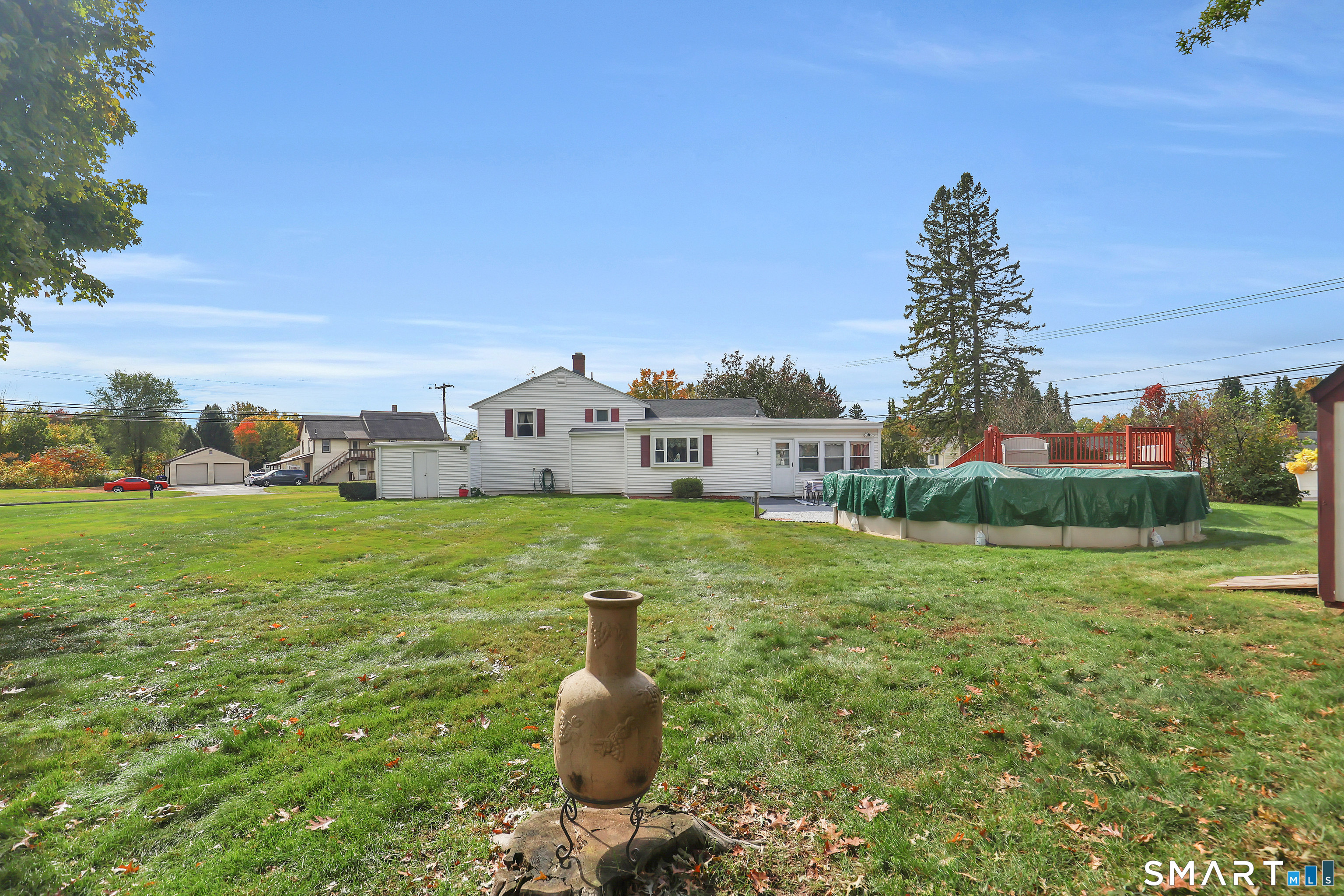 10 Hayes Road South Windsor CT 06074