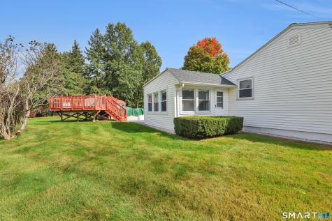 10 Hayes Road South Windsor CT 06074