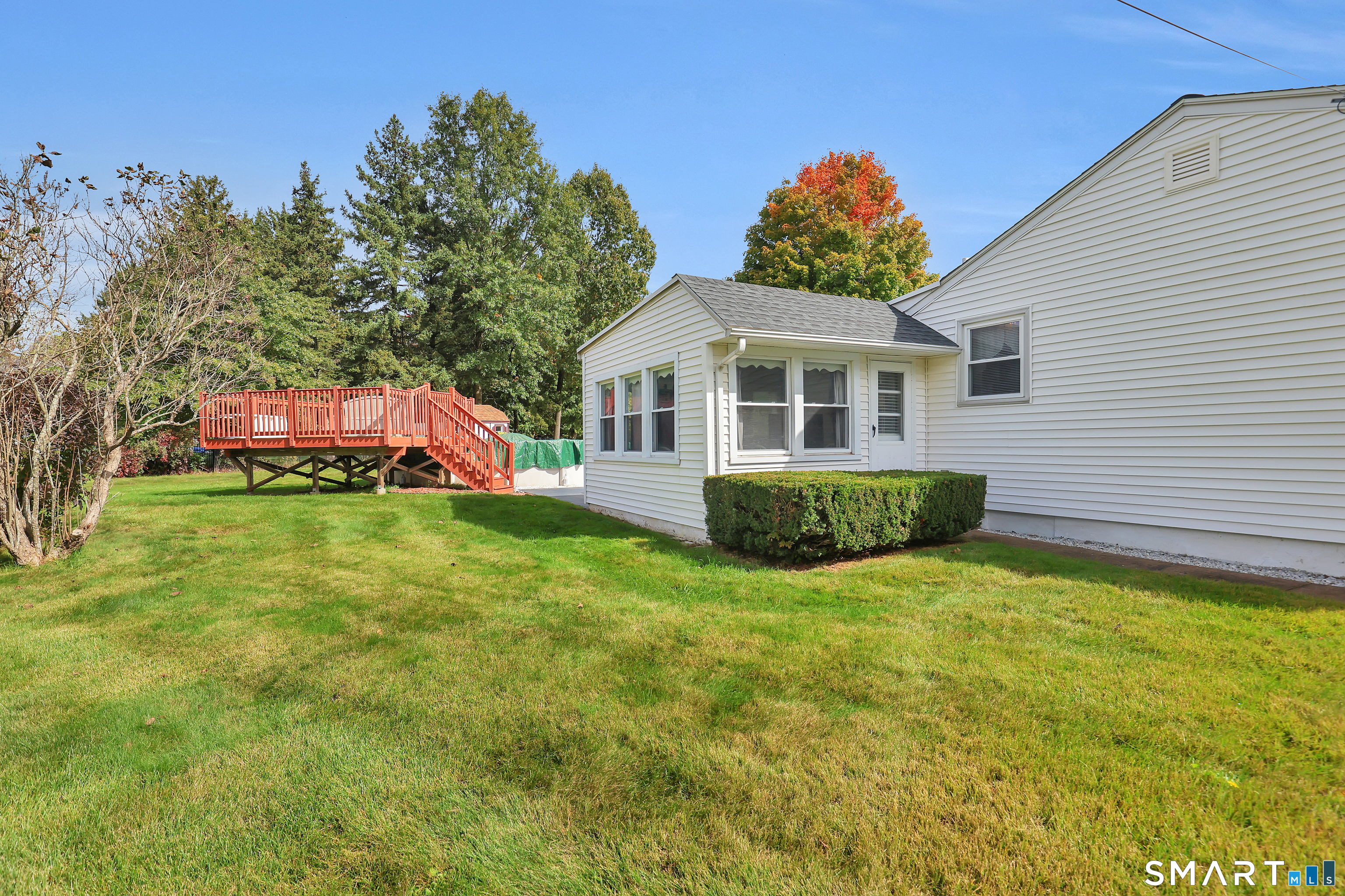 10 Hayes Road South Windsor CT 06074