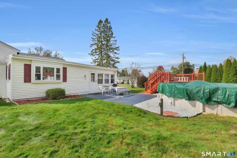 10 Hayes Road South Windsor CT 06074
