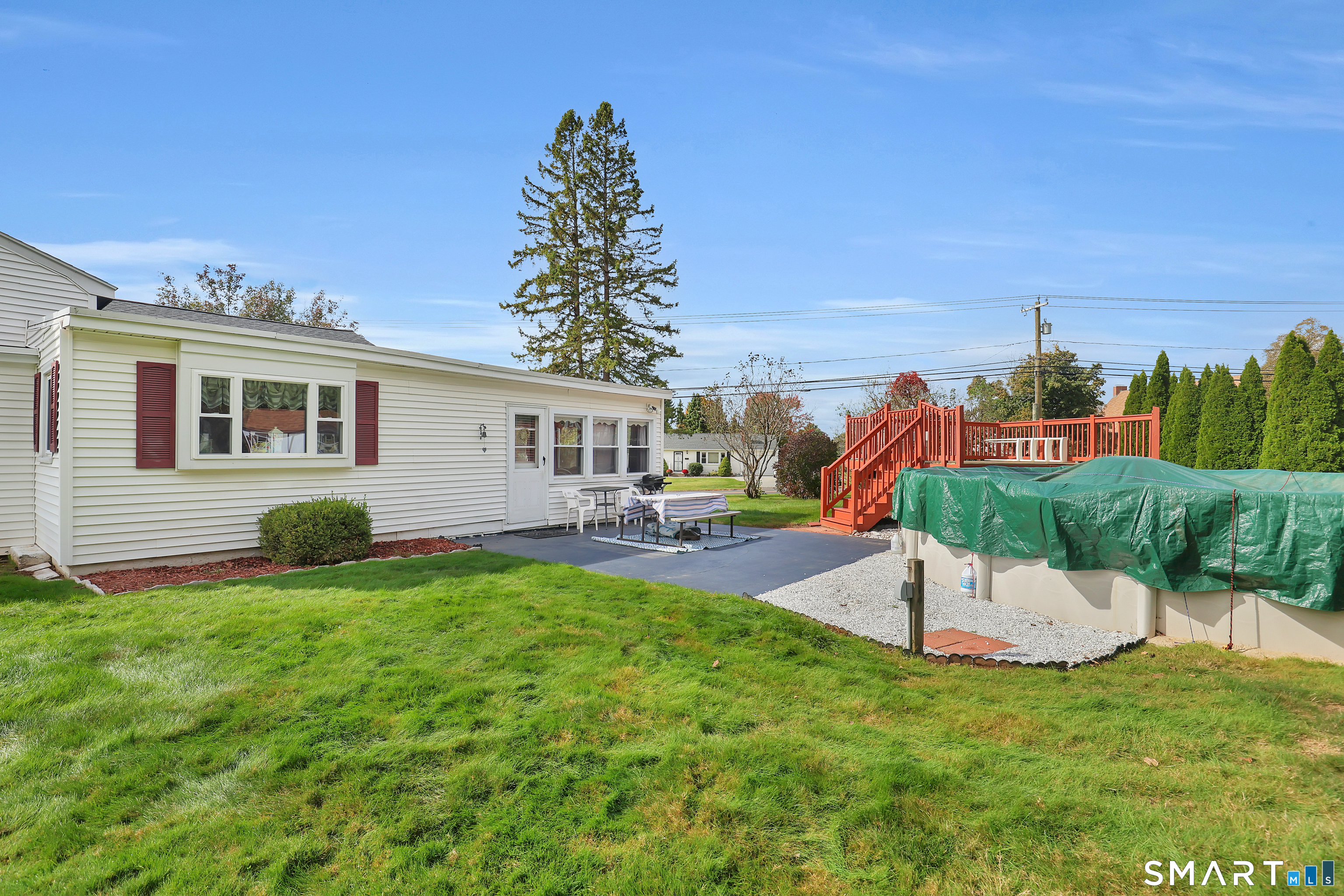 10 Hayes Road South Windsor CT 06074
