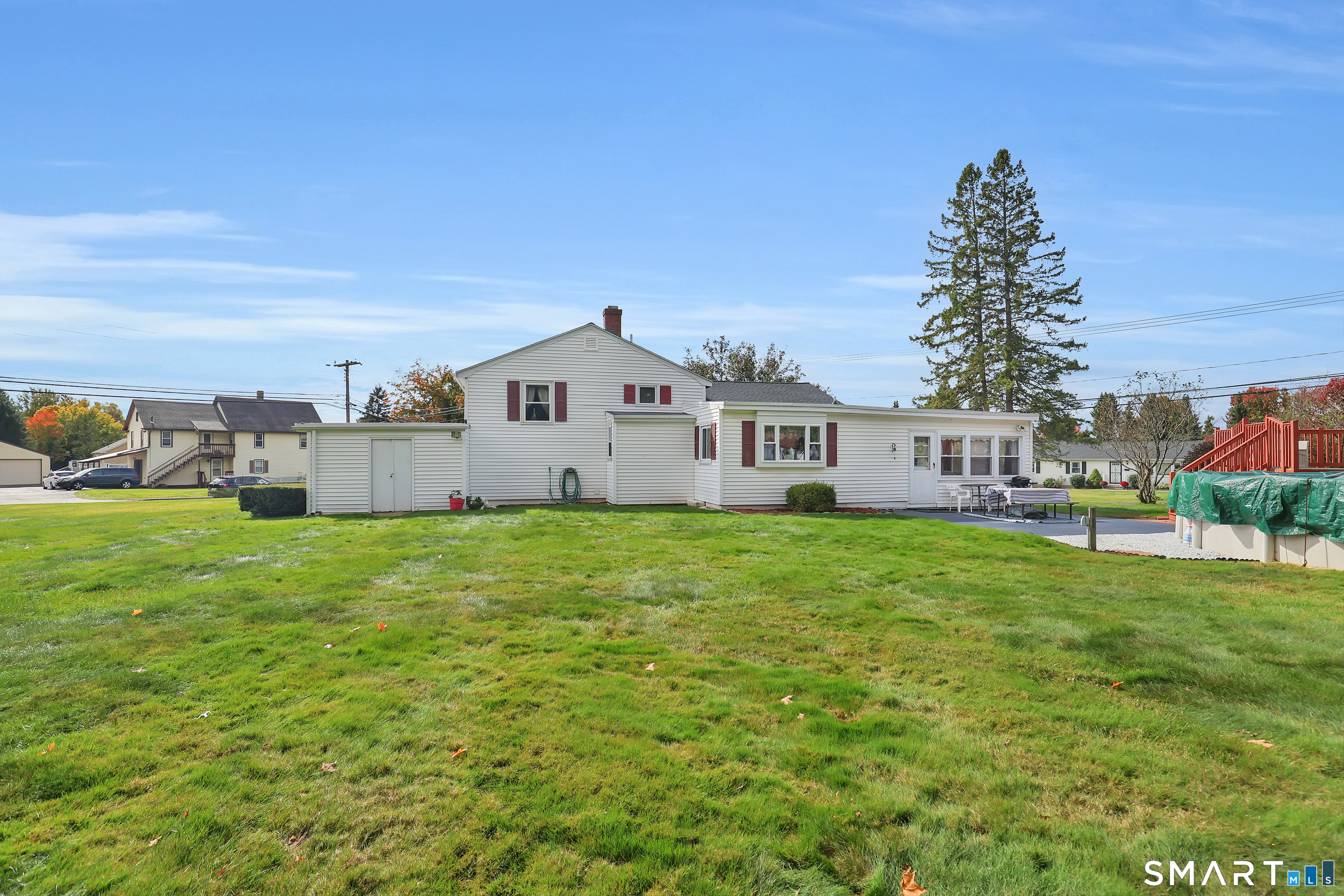 10 Hayes Road South Windsor CT 06074