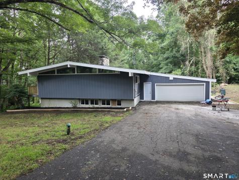 46 Pigeon Swamp Road Lebanon CT 06249
