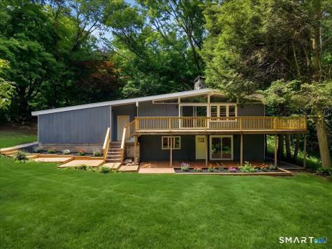 46 Pigeon Swamp Road Lebanon CT 06249