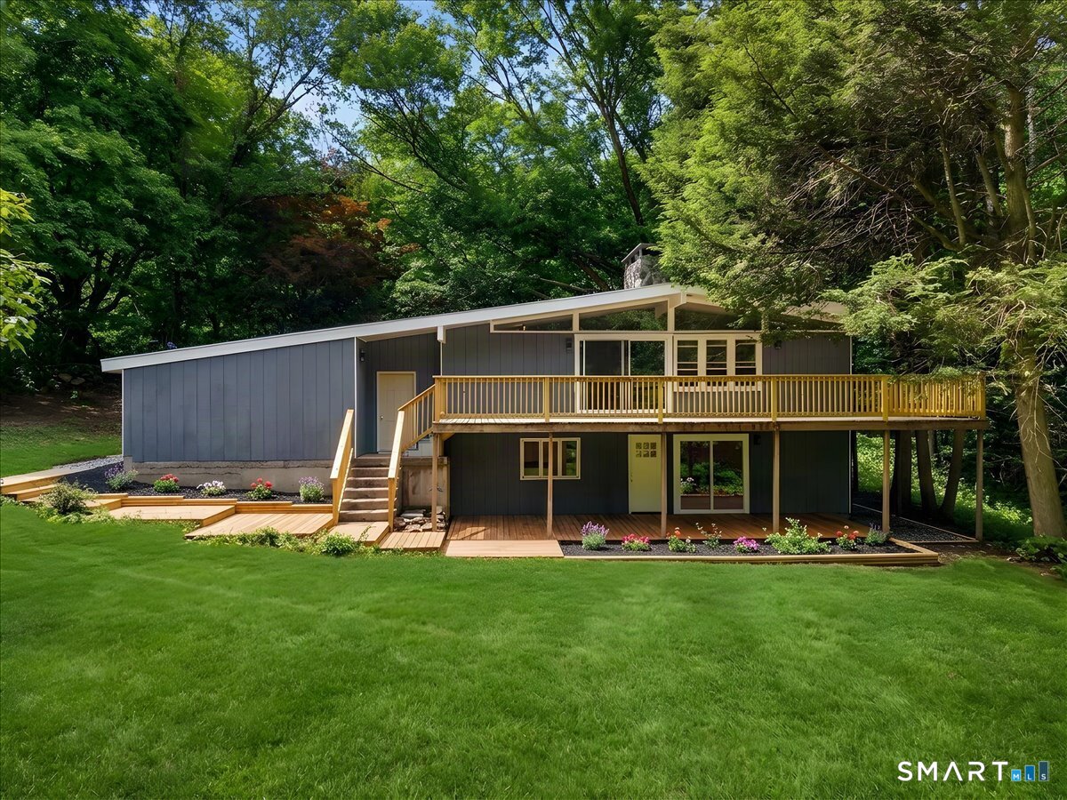 46 Pigeon Swamp Road Lebanon CT 06249