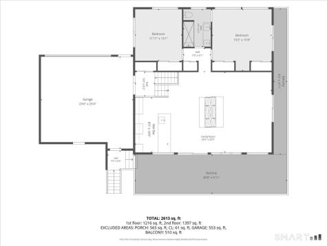 46 Pigeon Swamp Road Lebanon CT 06249