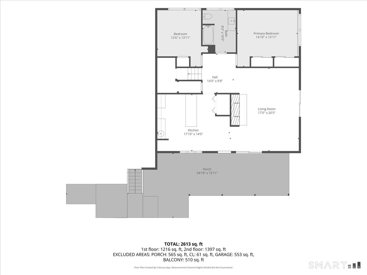 46 Pigeon Swamp Road Lebanon CT 06249