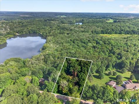 46 Pigeon Swamp Road Lebanon CT 06249