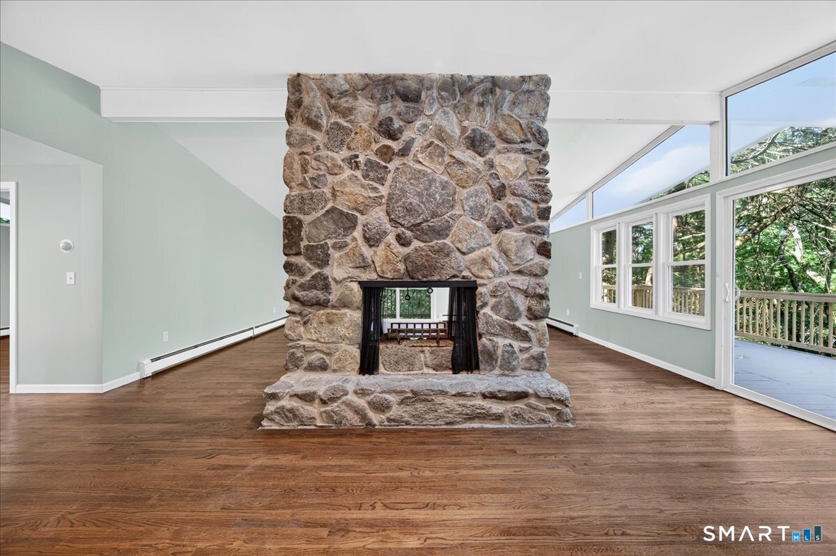 46 Pigeon Swamp Road Lebanon CT 06249