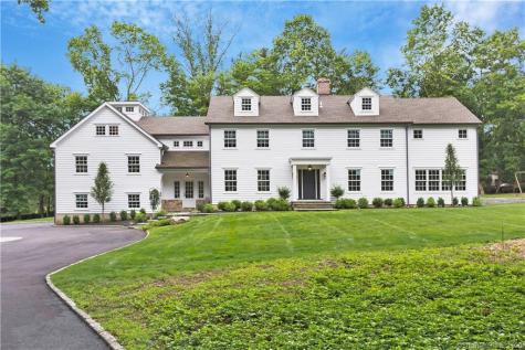 553 North Street Greenwich CT 06830