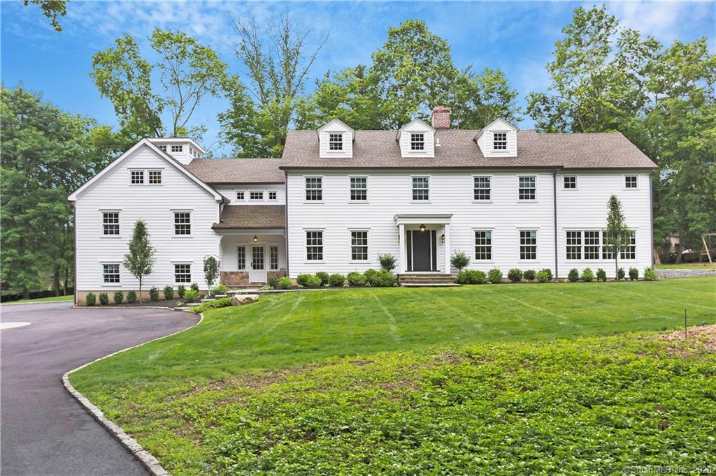 553 North Street Greenwich CT 06830