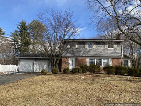28 Sunnyfield Drive Windsor CT 06095