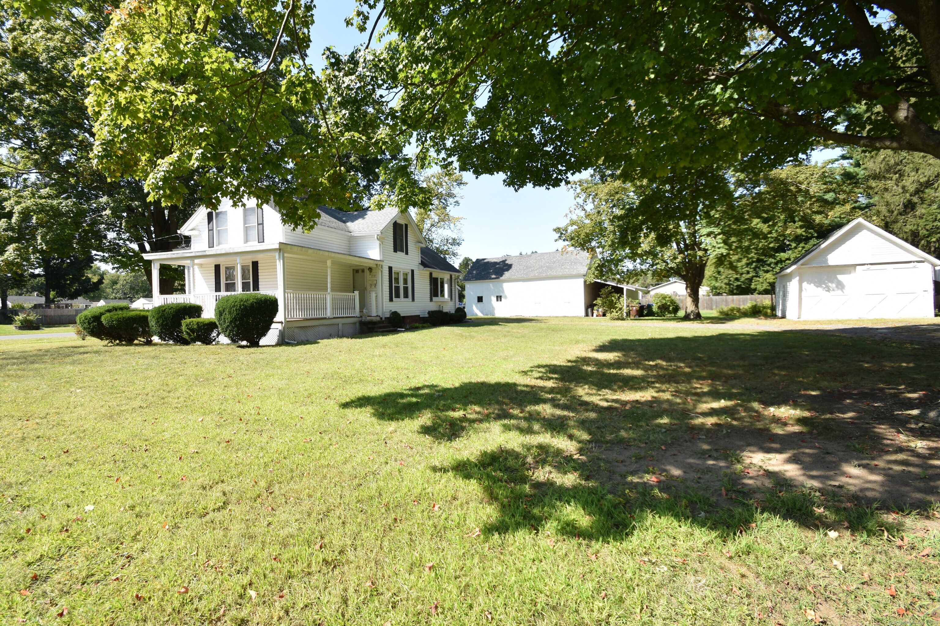 179 Elm Street Enfield CT 06082