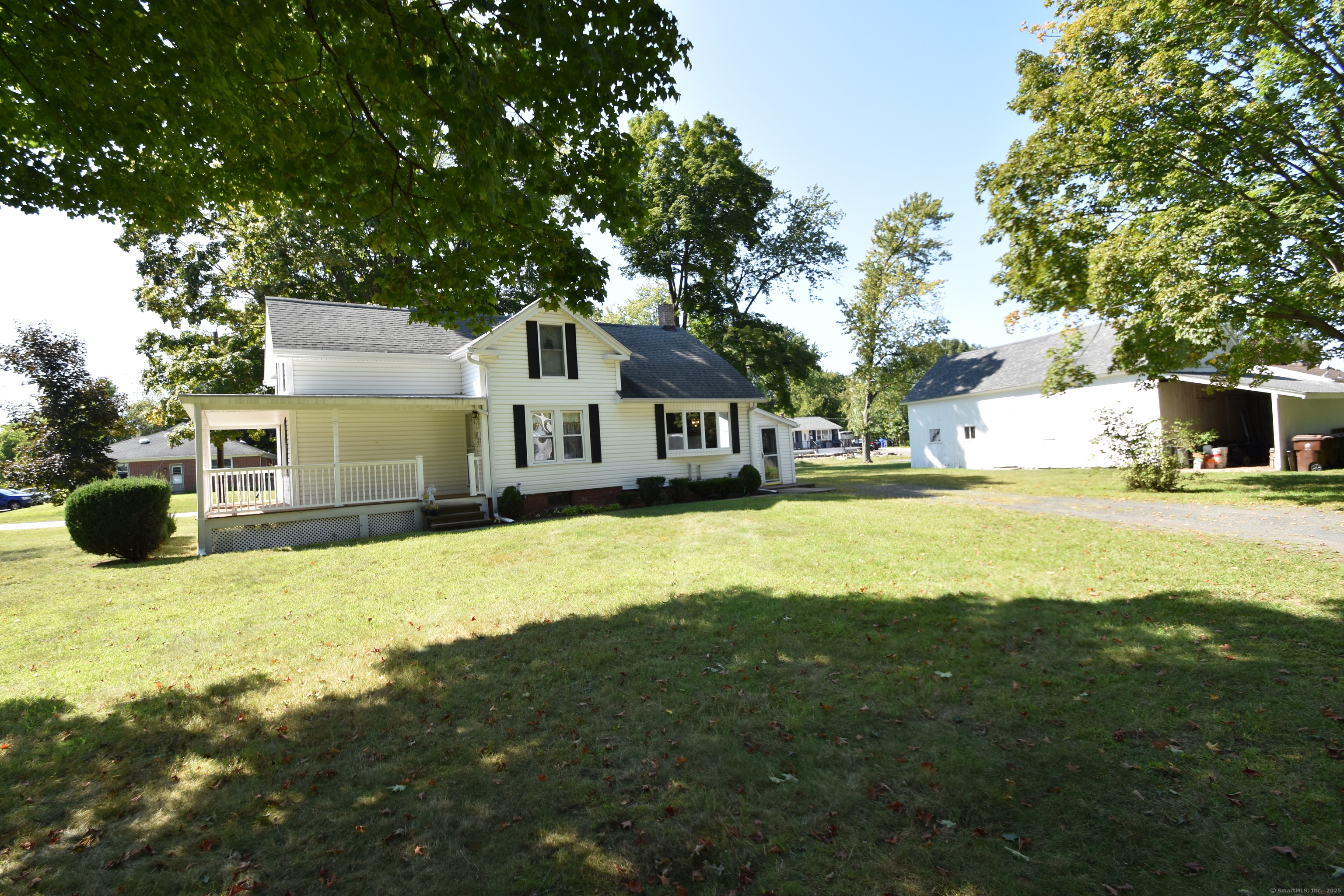 179 Elm Street Enfield CT 06082