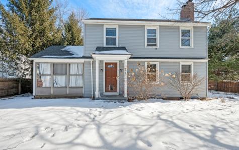 556 Main Street Cromwell CT 06416