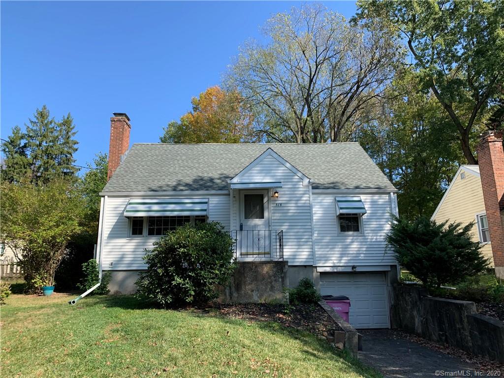 518 Trout Brook Drive West Hartford CT 06110