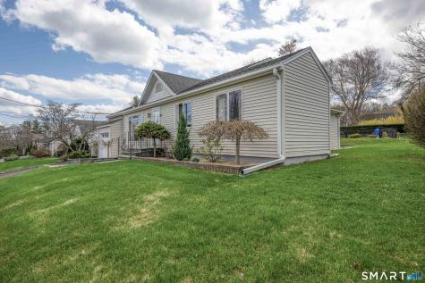 240 Shepard Avenue Hamden CT 06514