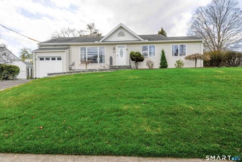 240 Shepard Avenue Hamden CT 06514