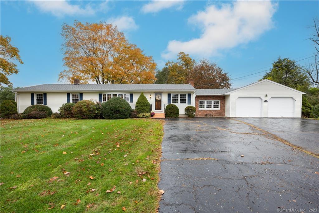 47 Gregory Road Wallingford CT 06492