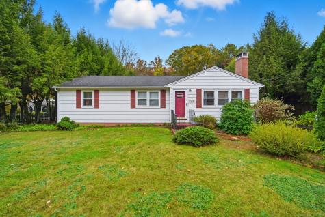 166 Lake Street Manchester CT 06042