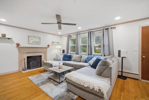 166 Lake Street Manchester CT 06042