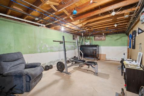 166 Lake Street Manchester CT 06042