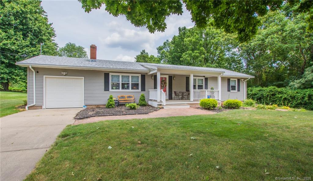 30 White Road Middletown CT 06457