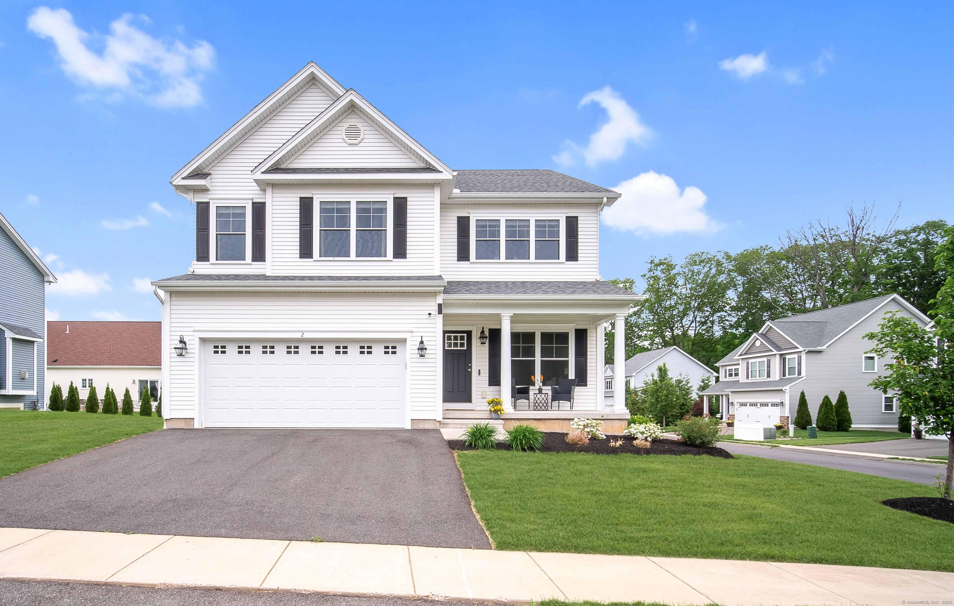 2 Redwood Lane Southington CT 06489