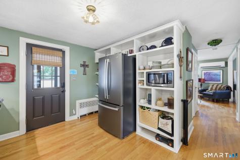 134 Oakwood Avenue West Hartford CT 06119